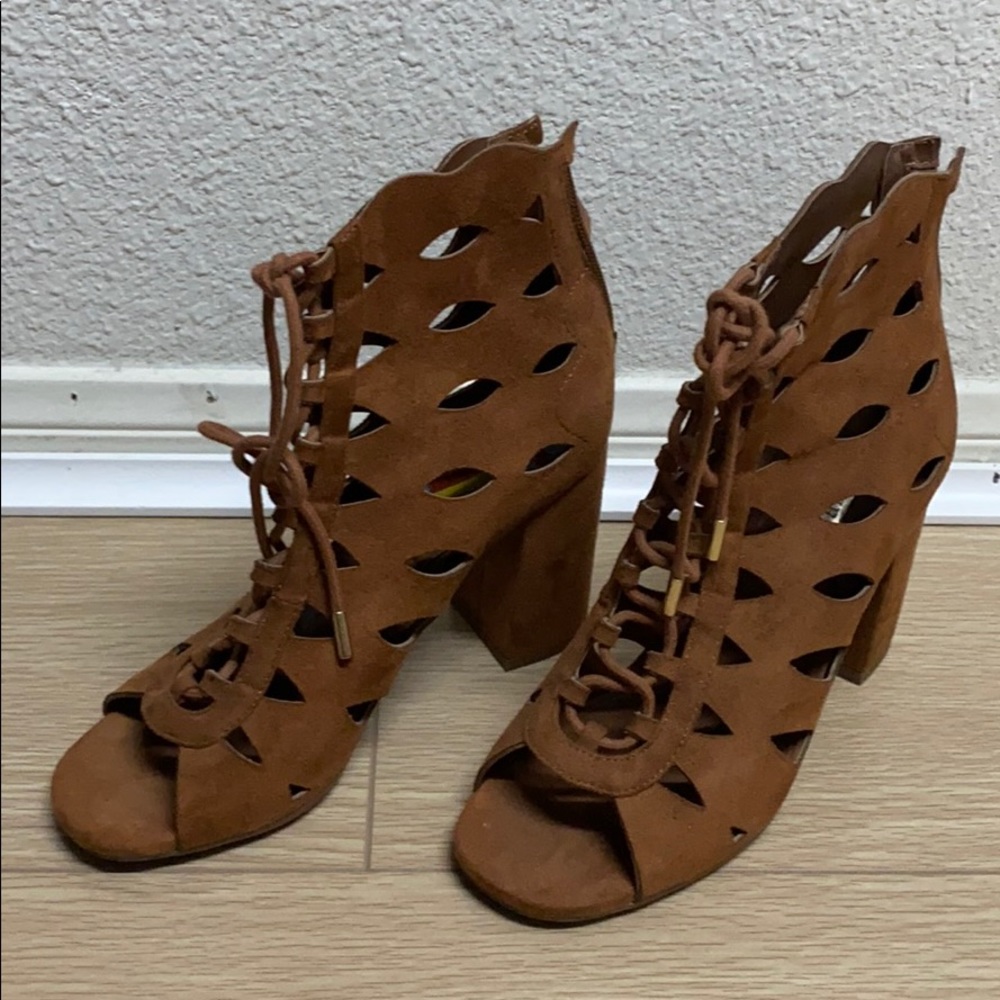 Guess shoes